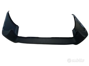 FIAT Scudo 3° Serie (07>16) PARAURTI POSTERIORE C
