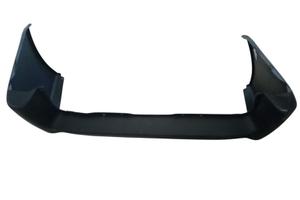 FIAT Scudo 3° Serie (07>16) PARAURTI POSTERIORE C