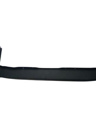 FIAT Scudo 3° Serie (07>16) PARAURTI POSTERIORE C