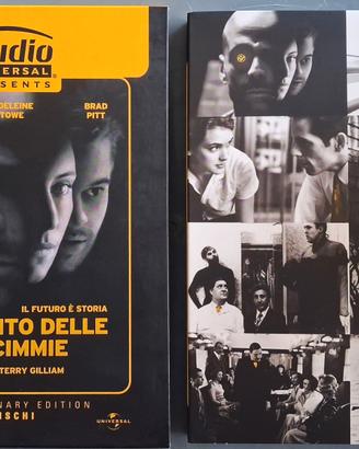LOTTO 6 DVD - VARI TITOLI