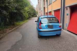 Citroën C3 1.4 Style 2006 km 75800 € 3.000