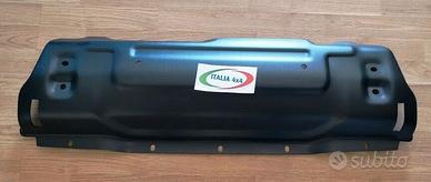 Piastra paratiranteria paraurti JEEP Wrangler JL