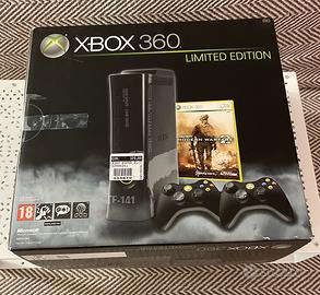 Xbox 360 Limited Edition Call-Duty: MW2