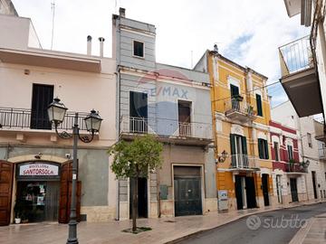 Casa Indipendente - Noicattaro