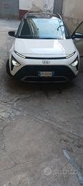 Hyundai  bayon benzina