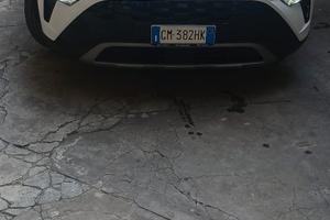 Hyundai  bayon benzina