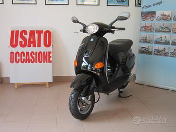 Piaggio Vespa 50 ET2 leggere bene