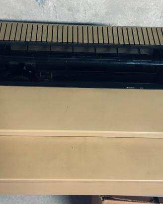 Stampante Apple ImageWriter II