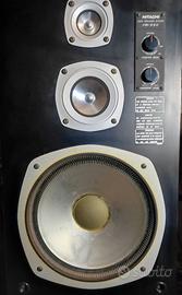 Casse HI-FI Hitachi HS 330