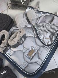 Sottosella cuffietta e accessori