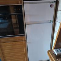 Frigorifetro Ignis da incasso