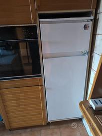 Frigorifetro Ignis da incasso