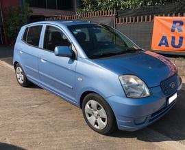 Kia Picanto 1.1 12V CRDi VGT Spicy