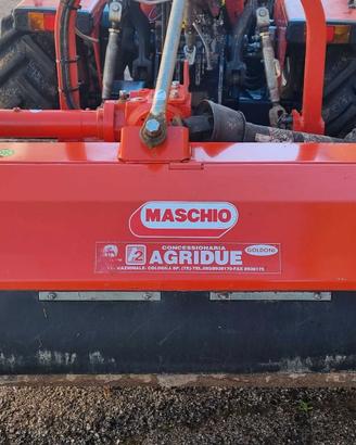 Trincia Maschio Barbi 140