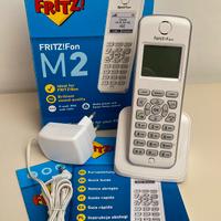 Fritz Fon M2