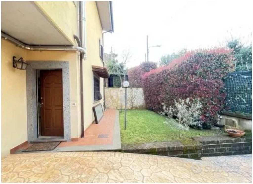Casa – Bracciano, Pisciarelli, Roma Capitale - Vista 3