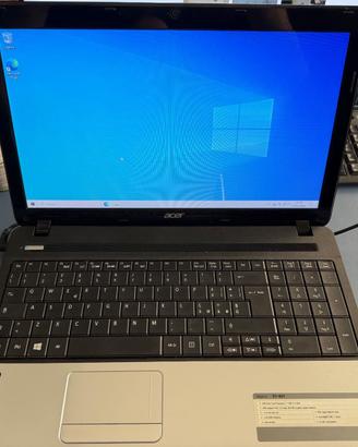 Acer Aspire E1-521