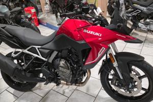 Suzuki V Strom DL 800 DL 800 SE RUOTE IN LEGA 2025