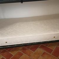 Materasso singolo