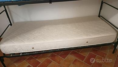 Materasso singolo