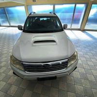 MUSATA PER SUBARU FORESTER SH 2.0D ANNO 2010