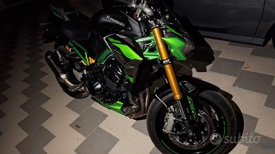 kawasaki z900SE 2024