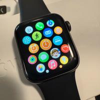 Apple watch serie 5 40mm