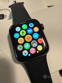 Apple watch serie 5 40mm