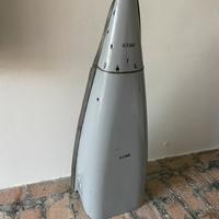 ITA AIRWAYS wing Ala di aeroplano Airbus Flap