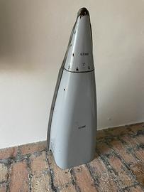 ITA AIRWAYS wing Ala di aeroplano Airbus Flap