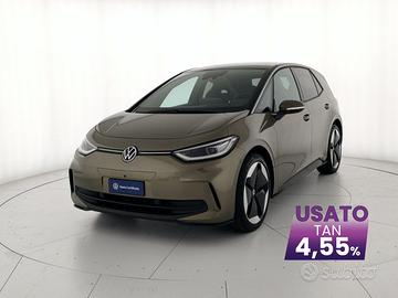 Volkswagen ID.3 58 kwh pro performance