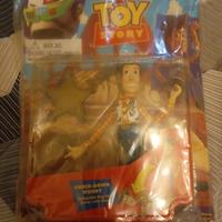 Action Figure Toystory Woody 