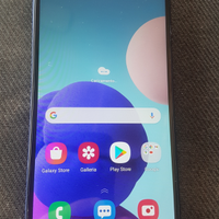 Samsung A21 S