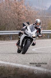 Aprilia rs4 125 2014