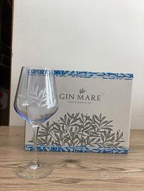 Coppa gin Mare originale