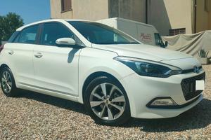 Hyundai i20 5 Porte 1.1 crdi Comfort 75cv