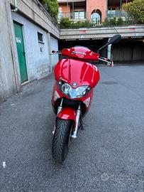 Gilera Runner 125 st