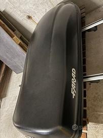 Box Farad con  barre portatutto universali