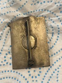 Distintivo commemorativo