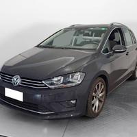Volkswagen Golf Sportsvan 1.6 tdi Comfortline 110c