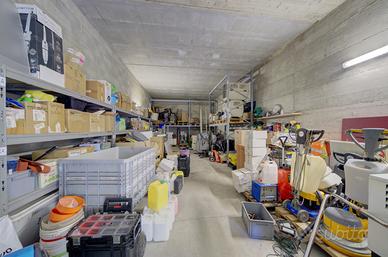 Box/Posto auto Chieri [1870boxVCG]