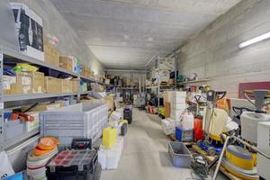 Box/Posto auto Chieri [1870boxVCG]