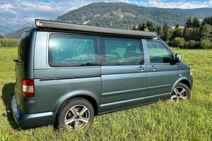 splendido VW T5 Comfortline 2.5 178CV 4 motion