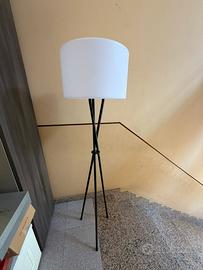 Lampada alta
