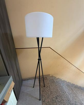 Lampada alta
