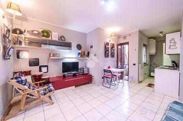 MONOLOCALE A VITERBO