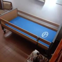 Letto Elettrico Basic
