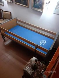 Letto Elettrico Basic
