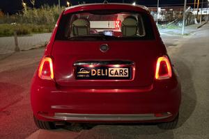 Fiat 500 Lounge 1.2