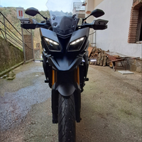 Yamaha mt 09 tracer